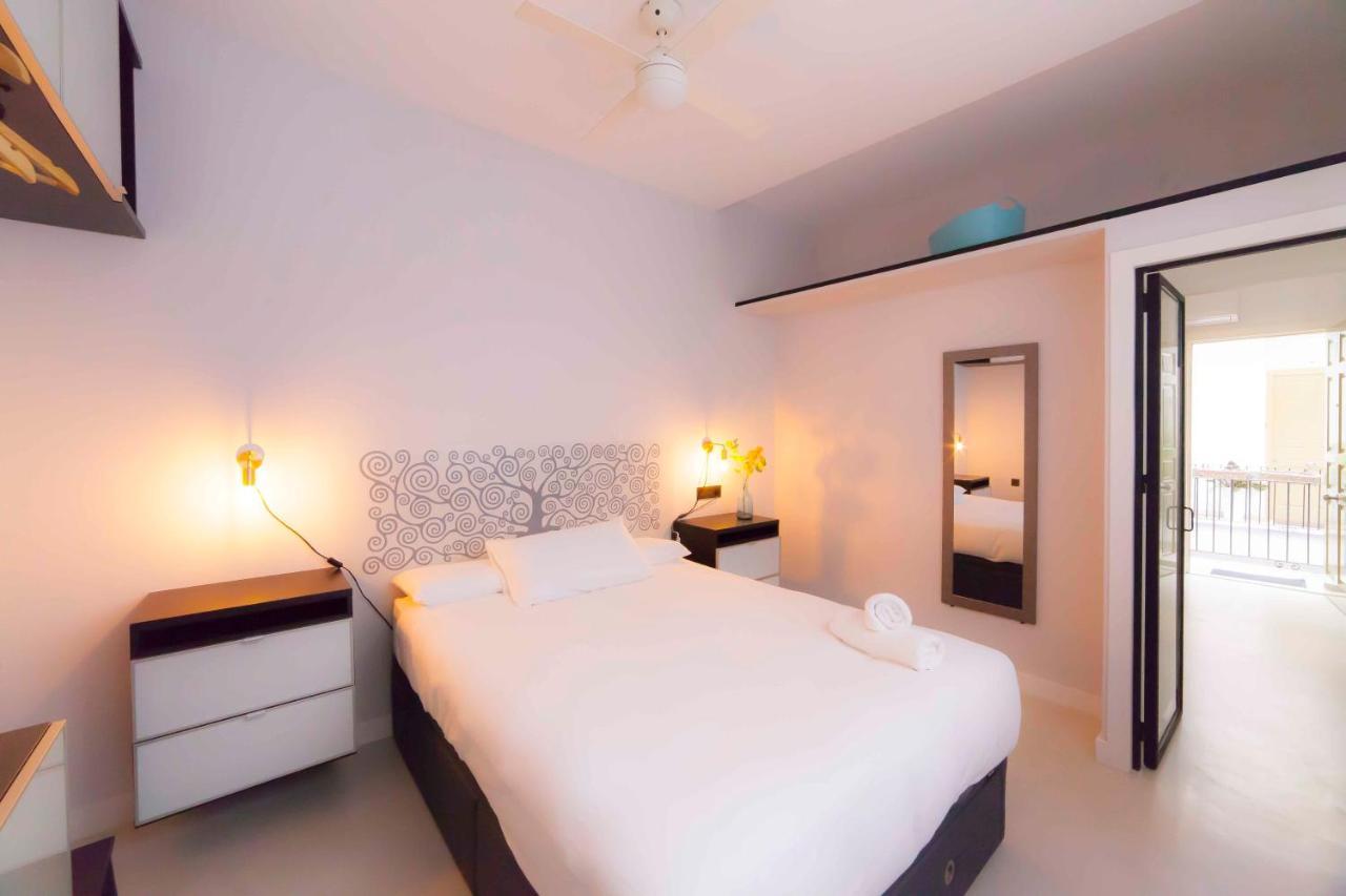Modern Apartment In City Centre — Fotos 3